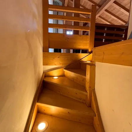 Duplex * Megève