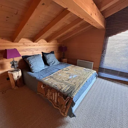 Duplex Lejlighed *
