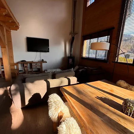 Duplex Apartamento