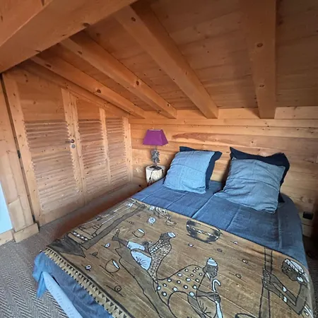 Apartamento Duplex *