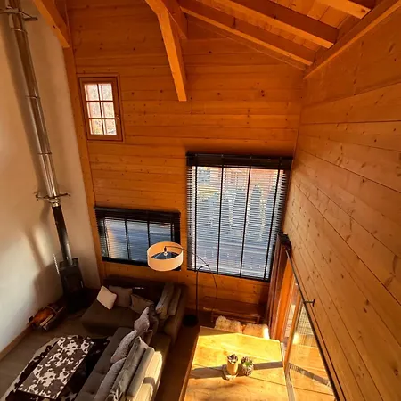 Duplex Apartamento *