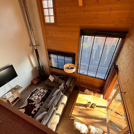 Duplex * Megève