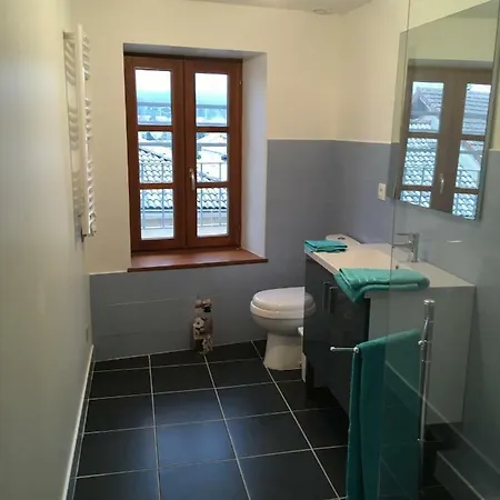 Apartment Duplex Hauterives