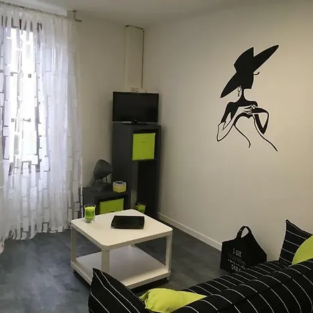 Apartment Duplex