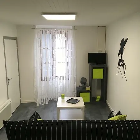 Apartment Duplex