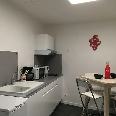 Duplex Apartment *