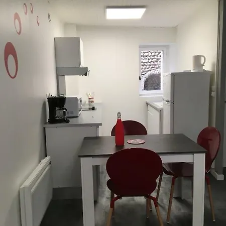 Apartment Duplex