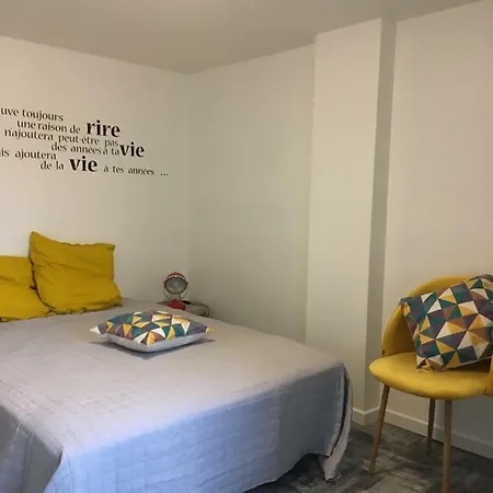 Duplex Apartment *