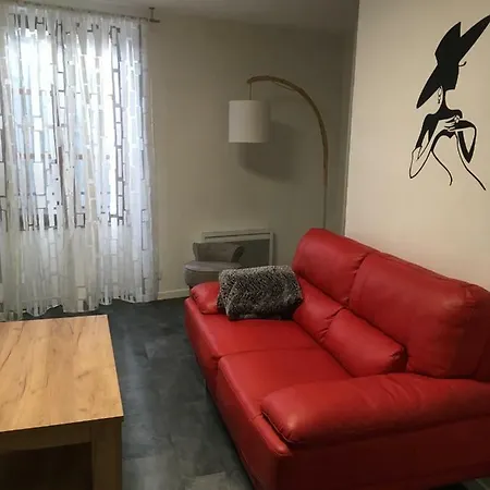 Duplex * Hauterives