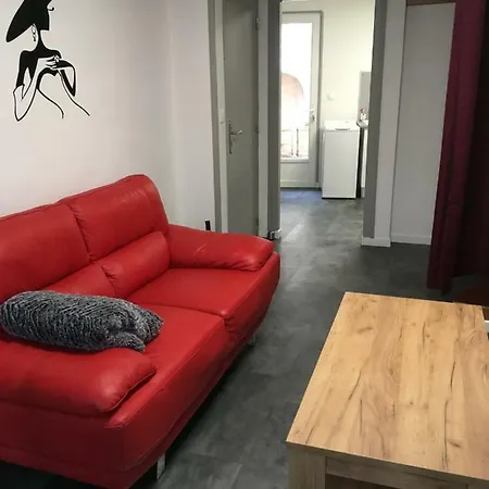 Apartment Duplex *