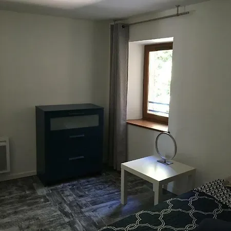 Duplex Apartment