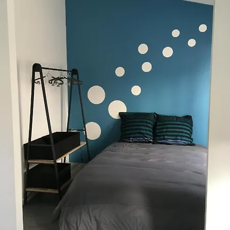 Apartment Duplex