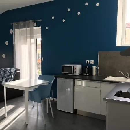 Duplex Hauterives